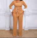 Tangerine Dream Co-Ord Set